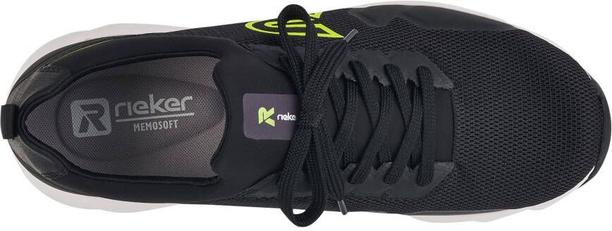 Rieker EVOLUTION Sneakers instappers