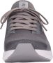 Rieker Grijze Casual Schoenen Gray Heren - Thumbnail 10