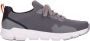 Rieker Grijze Casual Schoenen Gray Heren - Thumbnail 11
