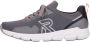 Rieker Grijze Casual Schoenen Gray Heren - Thumbnail 12