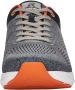 Rieker EVOLUTION Sneakers met contrastbeleg - Thumbnail 6