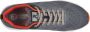 Rieker EVOLUTION Sneakers met contrastbeleg - Thumbnail 9