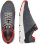 Rieker EVOLUTION Sneakers met contrastbeleg - Thumbnail 10