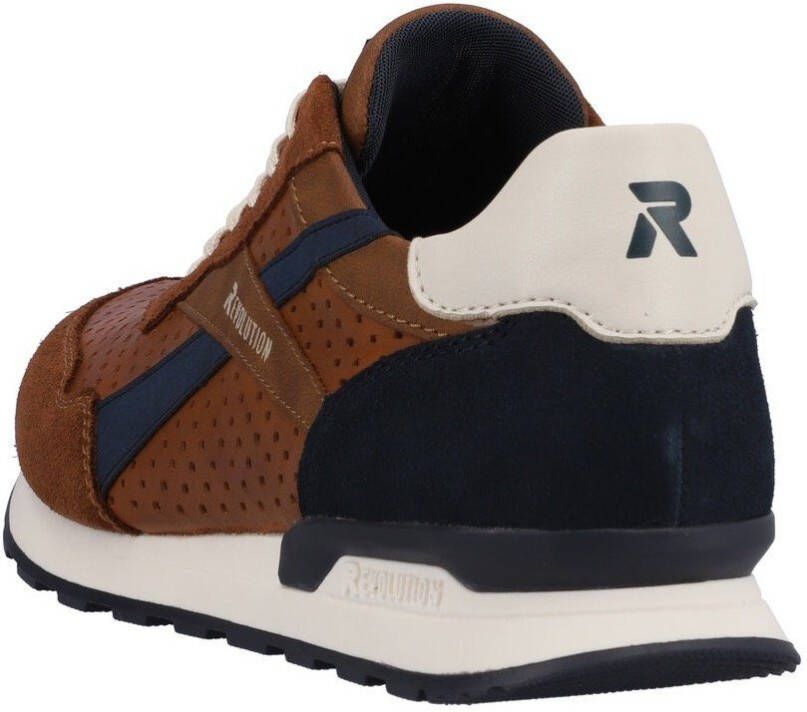 Rieker EVOLUTION Sneakers met memosoft-binnenzool