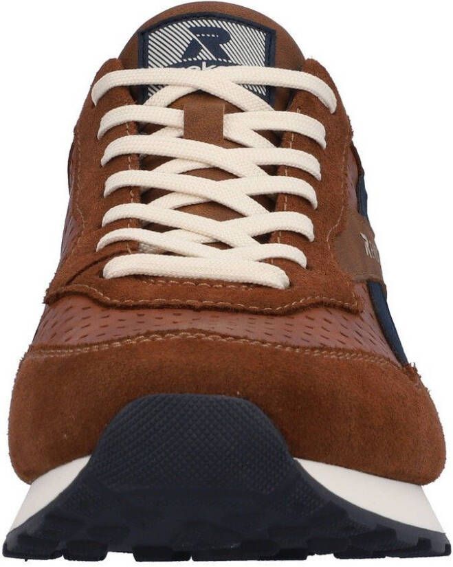 Rieker EVOLUTION Sneakers met memosoft-binnenzool