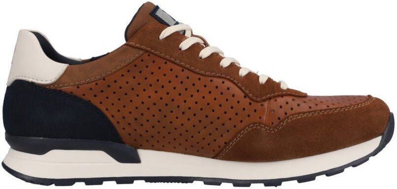 Rieker EVOLUTION Sneakers met memosoft-binnenzool