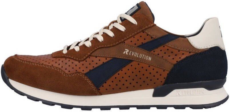 Rieker EVOLUTION Sneakers met memosoft-binnenzool