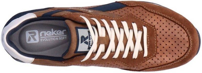 Rieker EVOLUTION Sneakers met memosoft-binnenzool