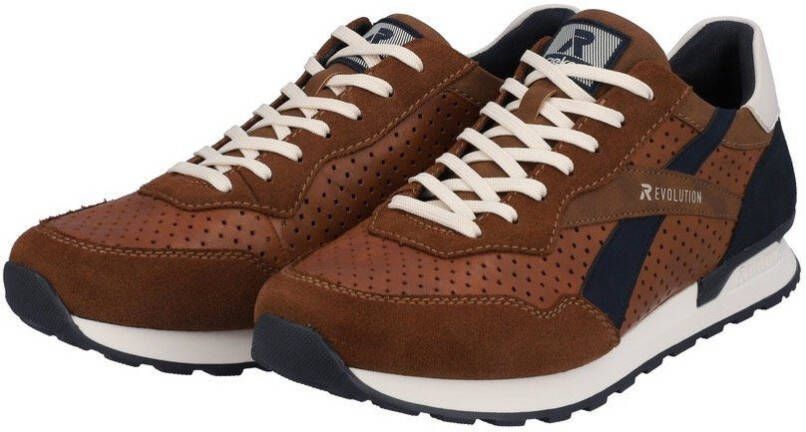 Rieker EVOLUTION Sneakers met memosoft-binnenzool