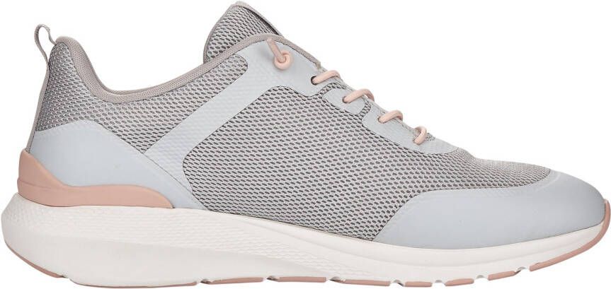 Rieker EVOLUTION Sneakers met modern kleurcontrast