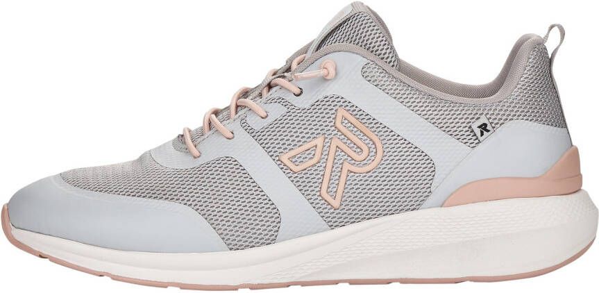 Rieker EVOLUTION Sneakers met modern kleurcontrast
