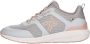 Rieker EVOLUTION Sneakers met modern kleurcontrast - Thumbnail 7