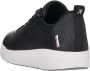 Rieker EVOLUTION Sneakers met vetersluiting en praktische ritssluiting - Thumbnail 2