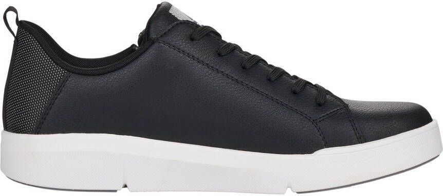 Rieker EVOLUTION Sneakers met vetersluiting en praktische ritssluiting