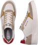 Rieker EVOLUTION Sneakers met zomerse perforatie - Thumbnail 68