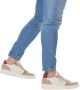 Rieker EVOLUTION Sneakers met zomerse perforatie - Thumbnail 69