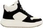 Rieker EVOLUTION Sneakers vrijetijdsschoen high top sneaker veterschoenen schachtvering - Thumbnail 8