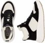Rieker EVOLUTION Sneakers vrijetijdsschoen high top sneaker veterschoenen schachtvering - Thumbnail 11