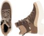 Rieker EVOLUTION Veterschoenen outdoorboots winterboots met waterafstotende r-tex-membraan - Thumbnail 6