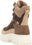 Rieker EVOLUTION Veterschoenen outdoorboots winterboots met waterafstotende r-tex-membraan - Thumbnail 7