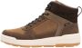 Rieker EVOLUTION Veterschoenen winterlaarzen high-top sneaker enkellaars met r-tex-membraan - Thumbnail 3