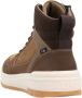 Rieker EVOLUTION Veterschoenen winterlaarzen high-top sneaker enkellaars met r-tex-membraan - Thumbnail 4