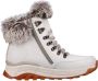 Rieker EVOLUTION Winterlaarzen Hightop sneakers veterschoenen winterlaarzen met lamswolvoering - Thumbnail 15