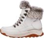 Rieker EVOLUTION Winterlaarzen Hightop sneakers veterschoenen winterlaarzen met lamswolvoering - Thumbnail 16