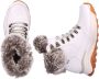 Rieker EVOLUTION Winterlaarzen Hightop sneakers veterschoenen winterlaarzen met lamswolvoering - Thumbnail 18
