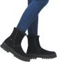 Rieker EVOLUTION Winterlaarzen winter-enkellaars outdoorlaarzen met fiber grip-loopzool - Thumbnail 12