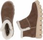 Rieker EVOLUTION Winterlaarzen Plateau laarzen instapschoen met binnenrits - Thumbnail 22
