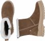 Rieker EVOLUTION Winterlaarzen winter-enkellaars outdoorlaarzen met fiber grip-loopzool - Thumbnail 9
