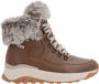 Rieker EVOLUTION Winterlaarzen Hightop sneakers veterschoenen winterlaarzen met lamswolvoering - Thumbnail 11