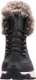 Rieker EVOLUTION Winterlaarzen Hightop sneakers veterschoenen winterlaarzen met lamswolvoering - Thumbnail 12