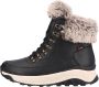 Rieker EVOLUTION Winterlaarzen Hightop sneakers veterschoenen winterlaarzen met lamswolvoering - Thumbnail 15