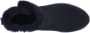 Rieker Zwarte Gesloten Booties Enkellaarzen Vrouwen Black Dames - Thumbnail 8