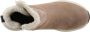 Rieker Warme Taupe Suède Revolution Laarzen Beige Dames - Thumbnail 10