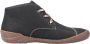 Rieker Hoge veterschoenen - Thumbnail 5
