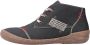 Rieker Hoge veterschoenen - Thumbnail 6