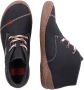 Rieker Hoge veterschoenen - Thumbnail 8
