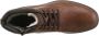 Rieker Hoge veterschoenen met warme scheerwollen voering - Thumbnail 10