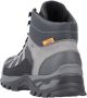 Rieker Hoge veterschoenen met een waterafstotende tex-membraan - Thumbnail 4