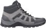 Rieker Hoge veterschoenen met een waterafstotende tex-membraan - Thumbnail 7