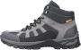 Rieker Hoge veterschoenen met een waterafstotende tex-membraan - Thumbnail 8