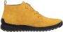 Rieker Hoge veterschoenen in moderne trendkleur - Thumbnail 5