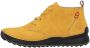 Rieker Hoge veterschoenen in moderne trendkleur - Thumbnail 6