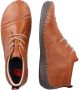 Rieker Hoge veterschoenen met fijne siernaden - Thumbnail 10