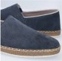 Rieker Instappers instapschoen casual slipper moccasin met perforatie - Thumbnail 4