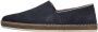 Rieker Instappers instapschoen casual slipper moccasin met perforatie - Thumbnail 13