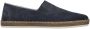 Rieker Instappers instapschoen casual slipper moccasin met perforatie - Thumbnail 5